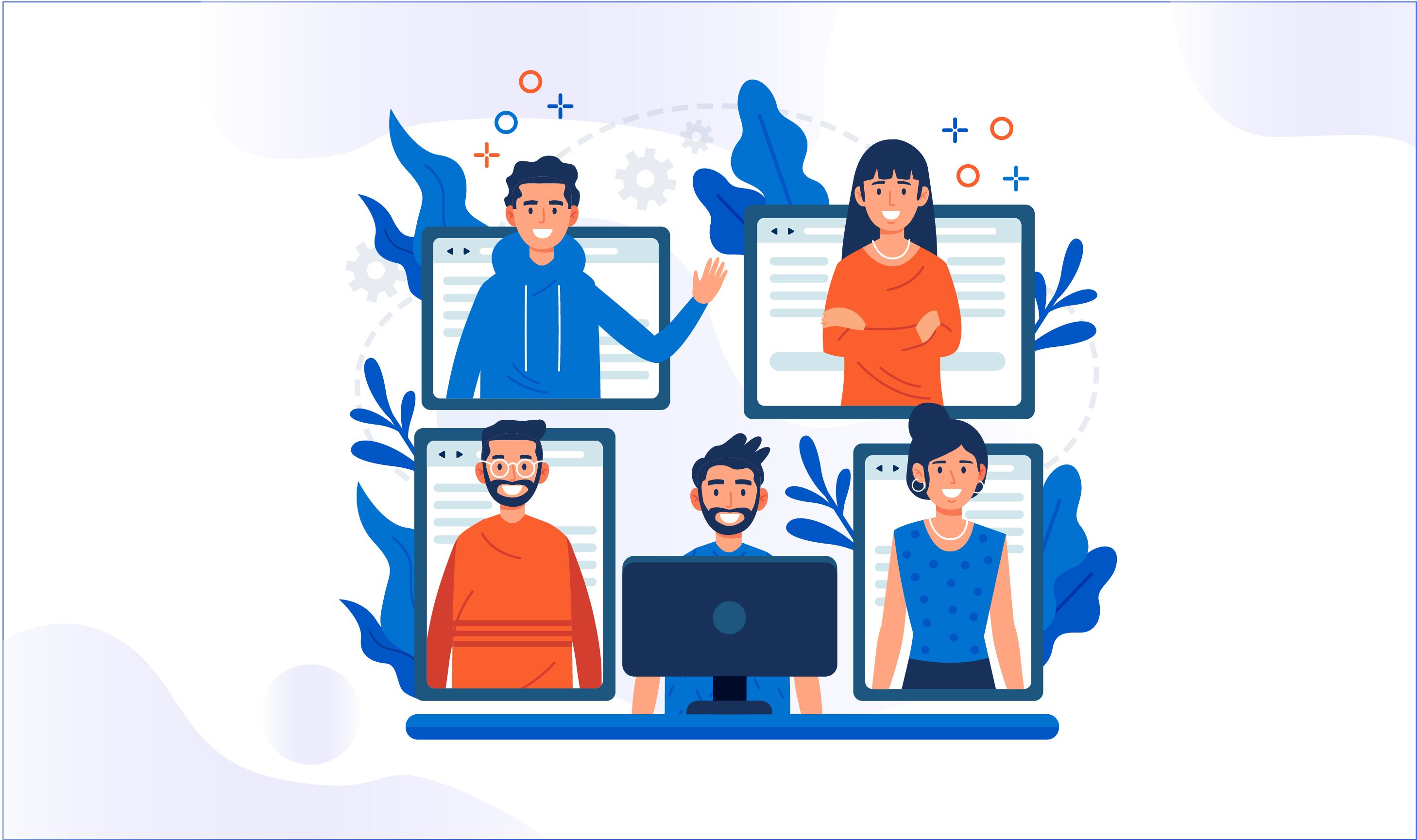voip software
